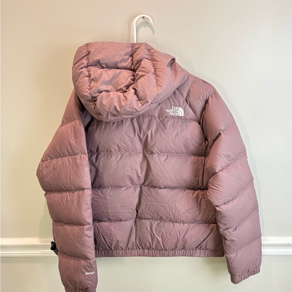 The North Face Puffer Jacket - Picture 3 of 4